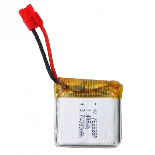 Akku für RC-Spielzeug 3,7V 380mAh