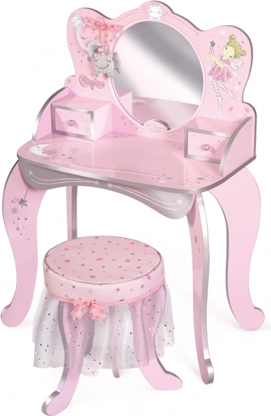 Märchenhaftes Design