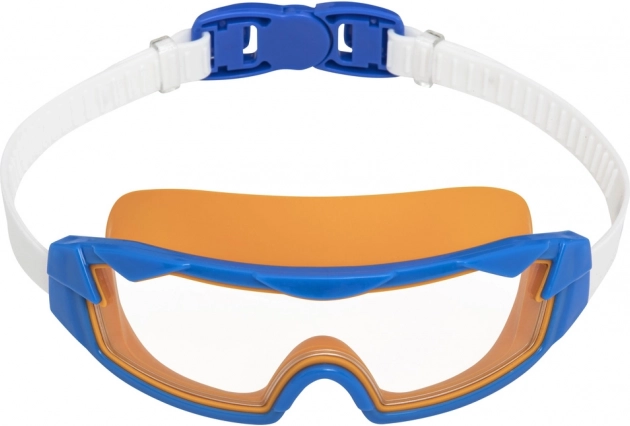 Schwimmbrille orange Bestway