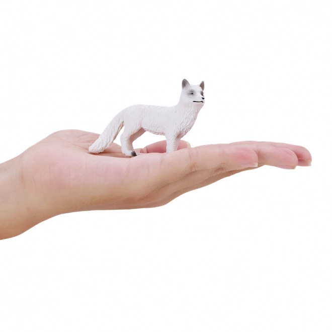 Mojo Polarfuchs Figur