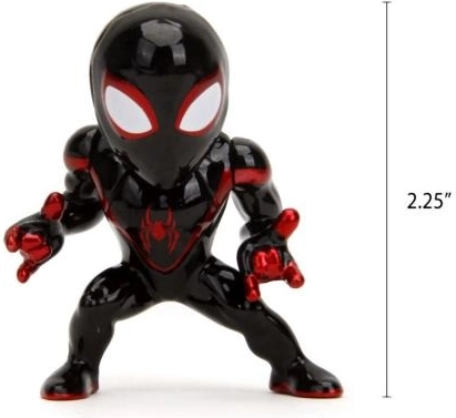 Kompakte Größe für Vitrine und Schreibtisch