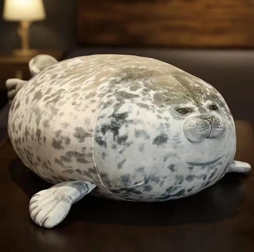 Kuscheltier Seelöwe 60 cm