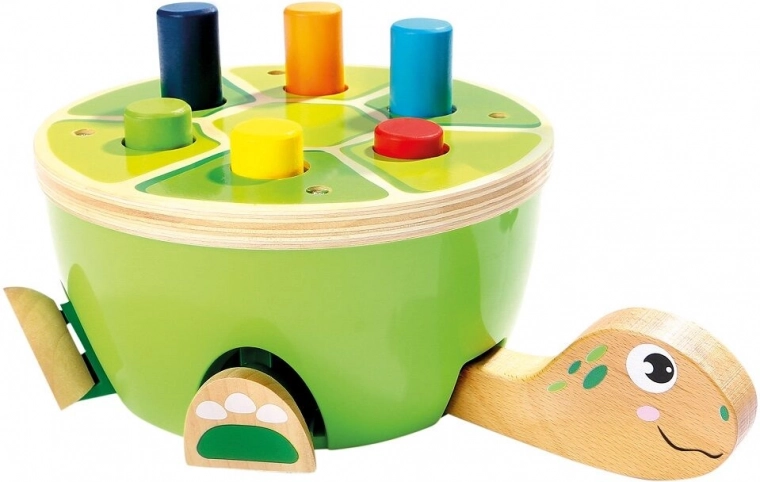 Hochwertige Holzverarbeitung