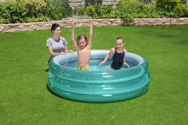 Aufblasbarer Pool für Kinder