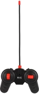 Einfache RC-Steuerung 27 MHz