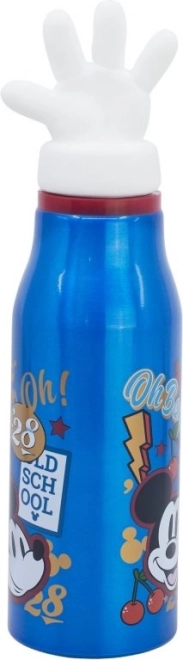 Aluminium Trinkflasche Mickey Mouse 690 ml