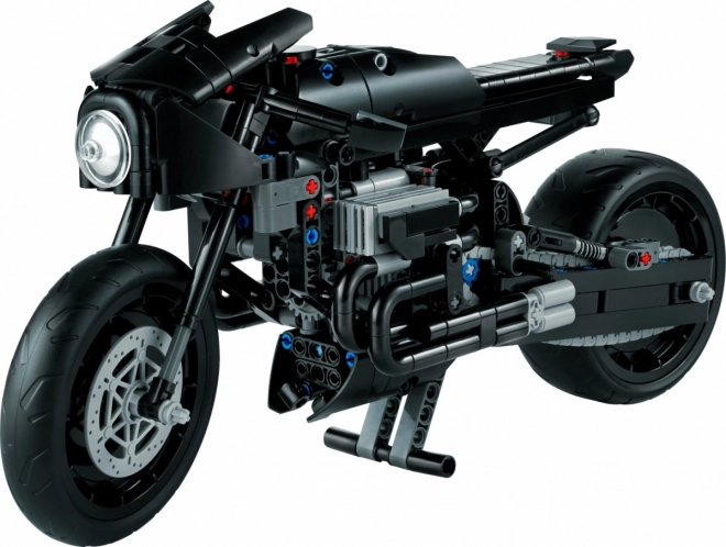 Lego Technic Batman Batmotor