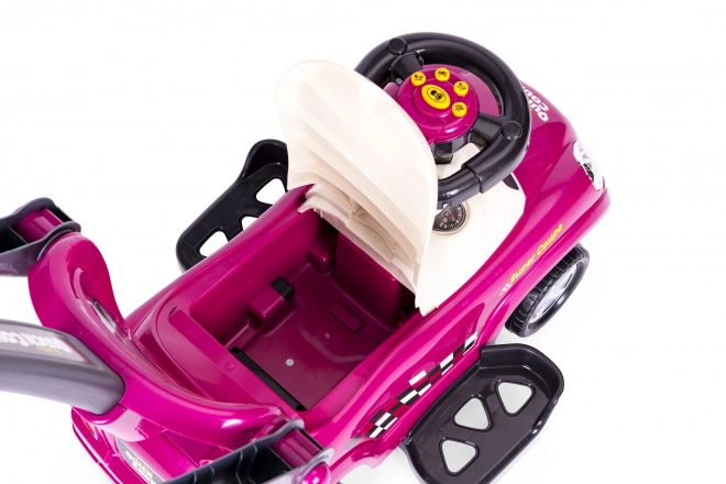 Lauflernrad für Kinder 3 in 1
