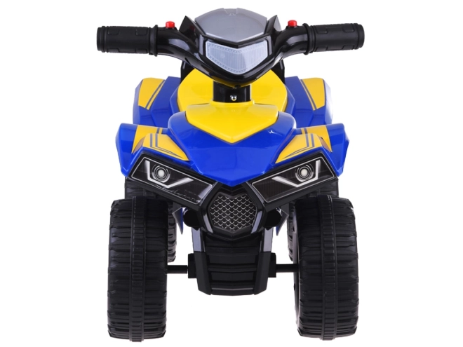 Goodyear Kinder-Quad mit Licht und Sound