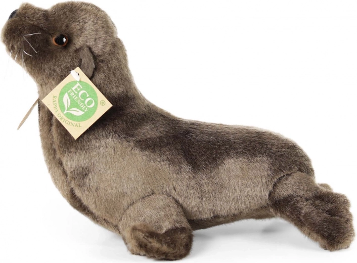 Weicher und hochwertiger Plüsch