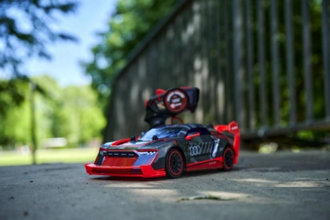 RC Audi S1 E-Tron Quattro Ferngesteuertes Auto