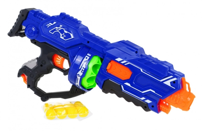 Ergonomisches Design und bequemer Griff
