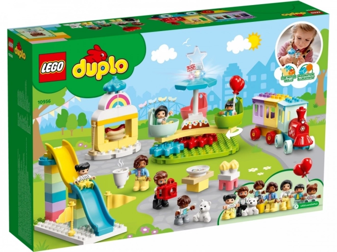 Duplo Vergnügungspark