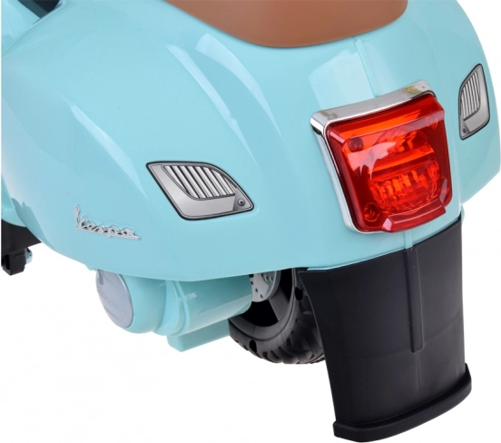 Akku-Roller Vespa für Kinder