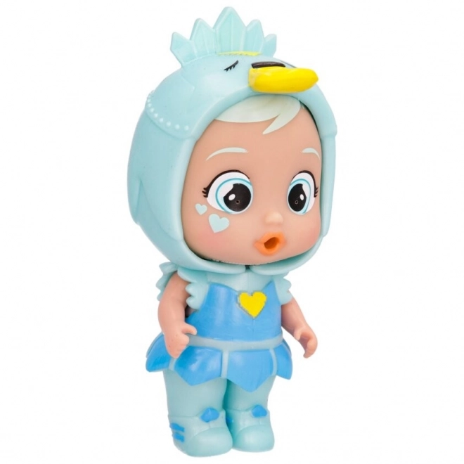 Cry Babies Magic Tears Sterne Häuser Sydney Spielfigur