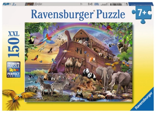 Ravensburger Puzzle Arche Noah 150 Teile