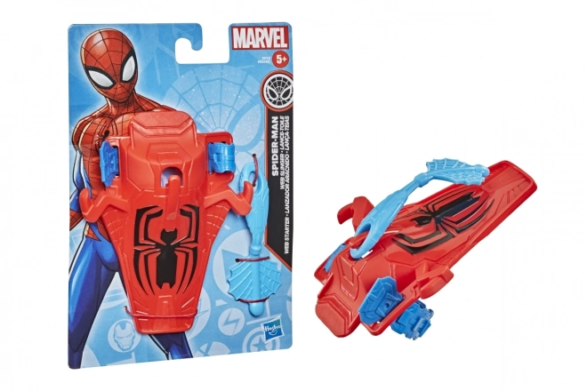 Marvel Spider-Man Handschuh mit Netz-Shooter