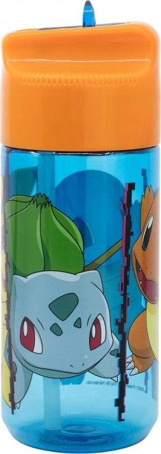 Trinkflasche Pokémon Tritan Kinder