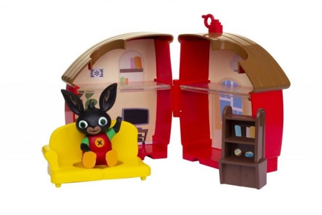 Bing Minihaus Spielset