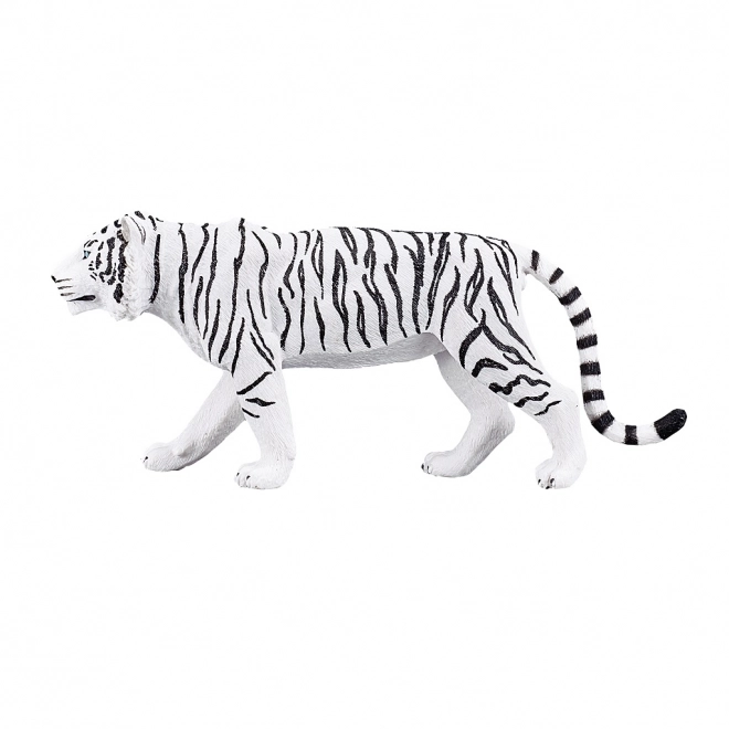 Weiße Bengalischer Tiger Figur von Mojo