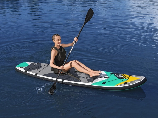 Bestway Aufblasbares SUP-Board Hydro-Force Aqua Wander