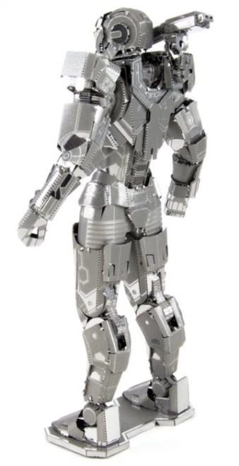 3D-Puzzle Avengers Kriegsmachine
