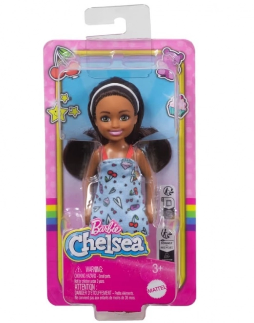 Barbie Chelsea Puppe