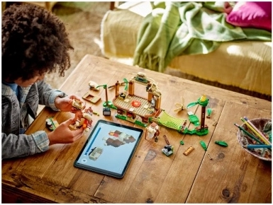 Cleverer Leitfaden in der App