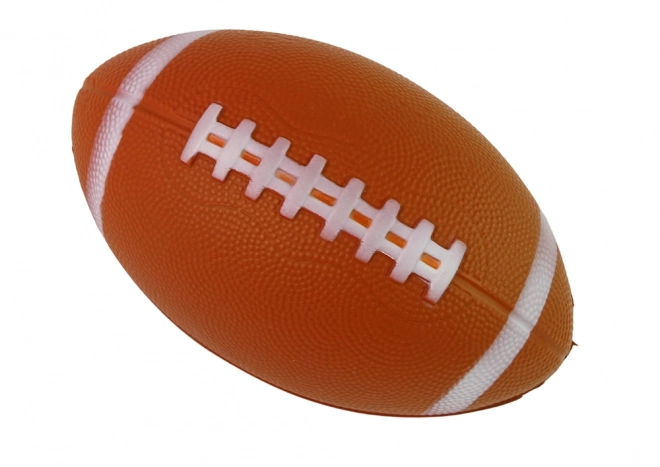 Weicher American Football Ball für Teamspiele