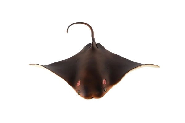 Siba Omanische Rochen Kunststoff 18cm