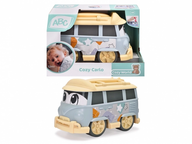 Fahrzeug Cozy Carlo 25 cm