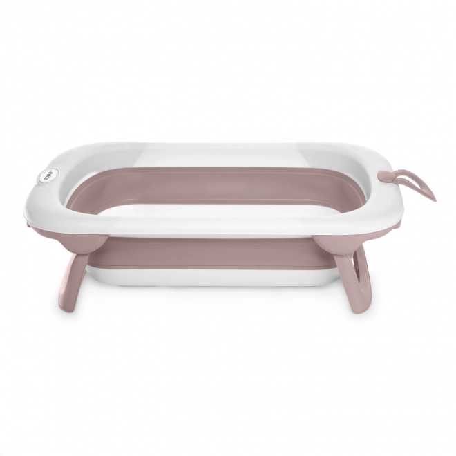 Aquatico Faltbare Babybadewanne, Pink