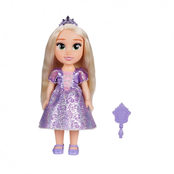 Disney Prinzessin Rapunzel Puppe 38 cm