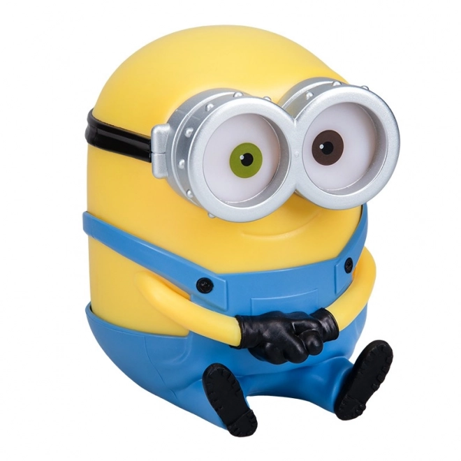 MInions 3D Tischlampe