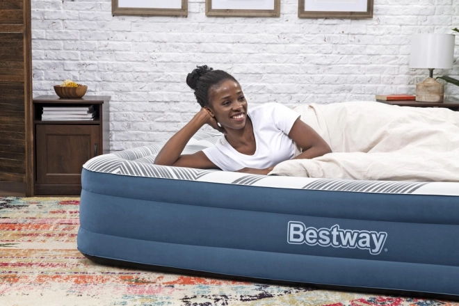 Aufblasbare Matratze Bestway 203 x 152 x 36 cm