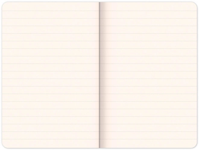 Hochwertiges liniertes Papier 100 g/m²