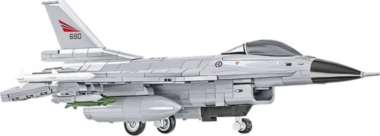 Tolles Modell zum Spielen und Ausstellen