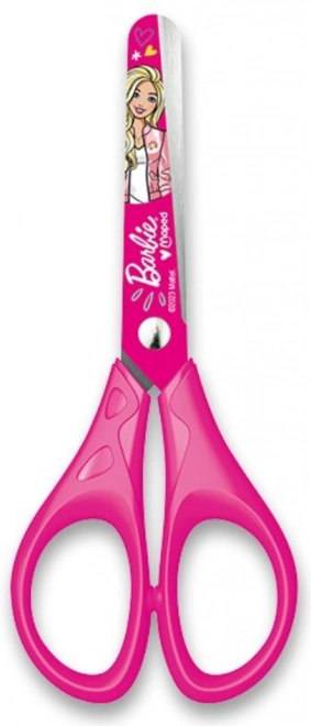 Kinderschere Pulse Barbie 13cm