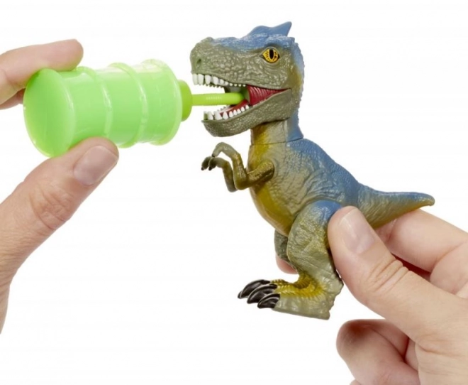 GrossMos Dino Abenteuer Serie 1