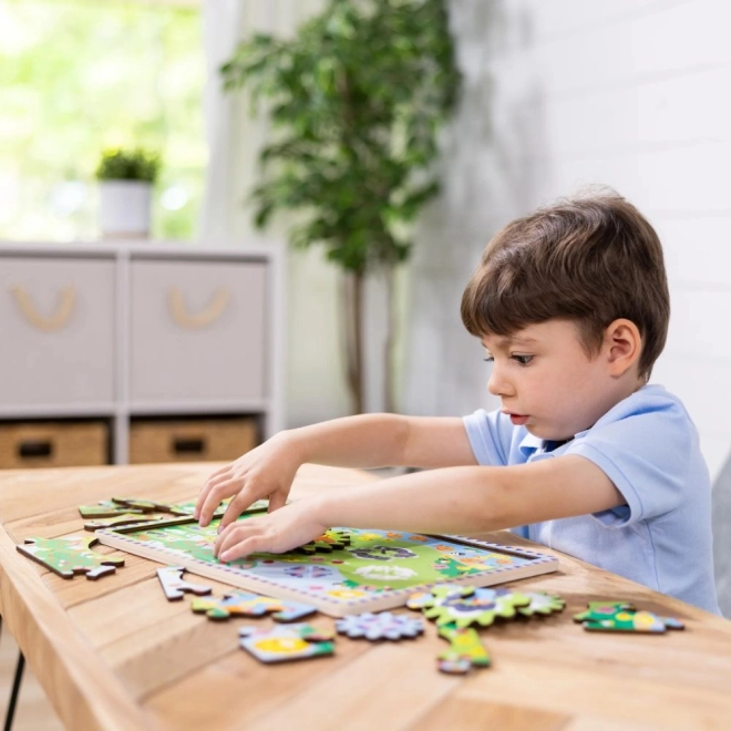 Sicher und passend für Kinderhände