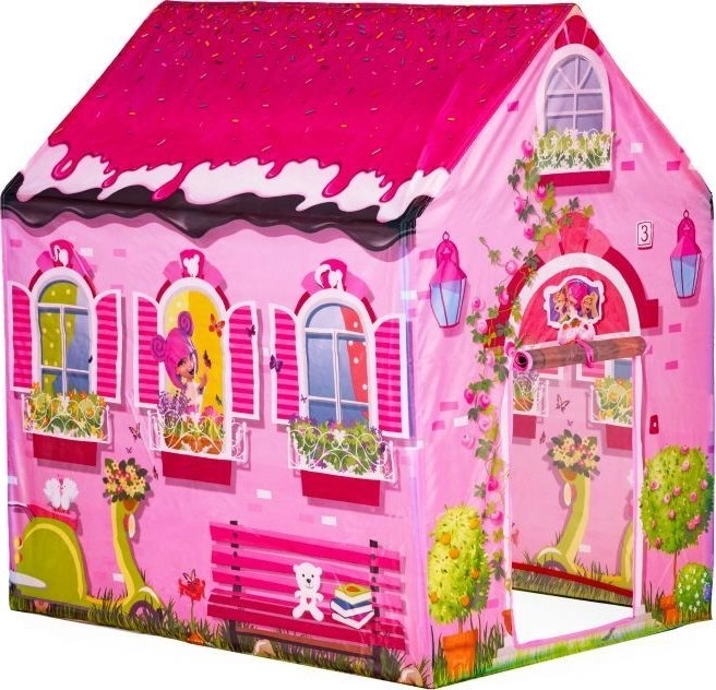 Spielzelt für Kinder Dream House