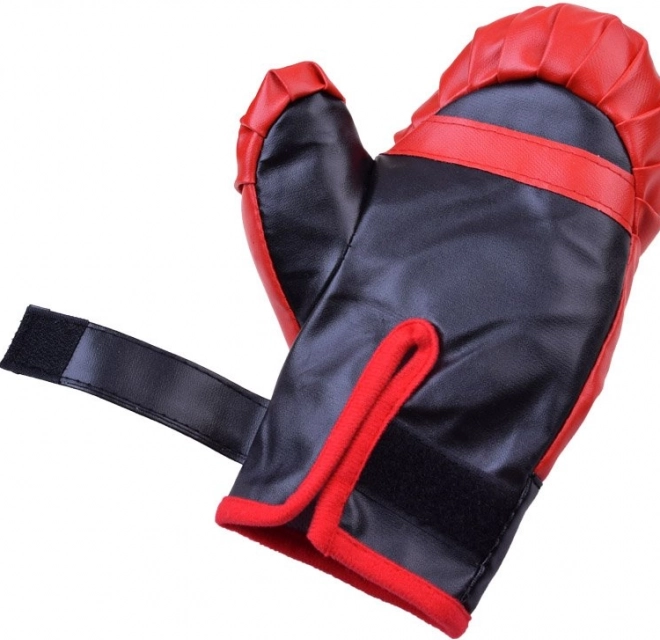 Bequeme Handschuhe aus Kunstleder
