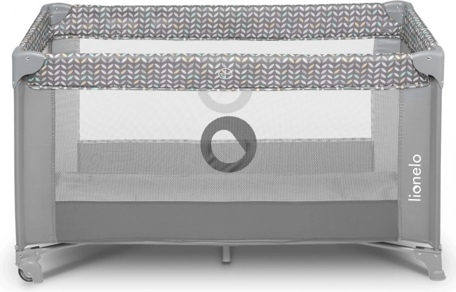 Sichere Konstruktion mit LockGuard-Schutz