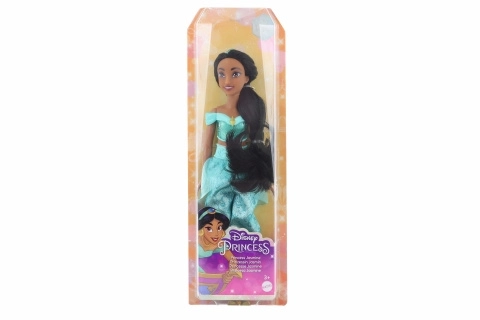 Disney Prinzessin Puppe Jasmin