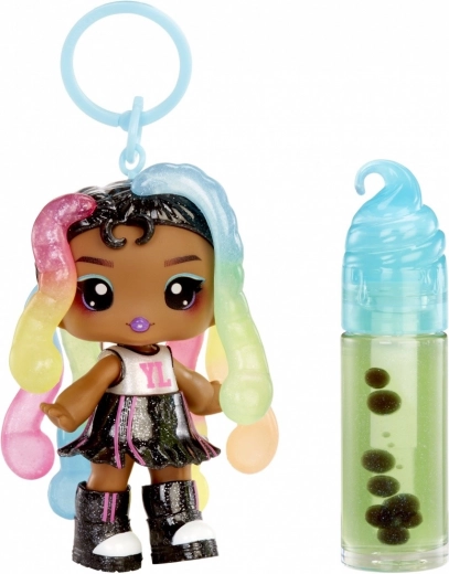 Sammelpuppe SASHA SOURWORMS