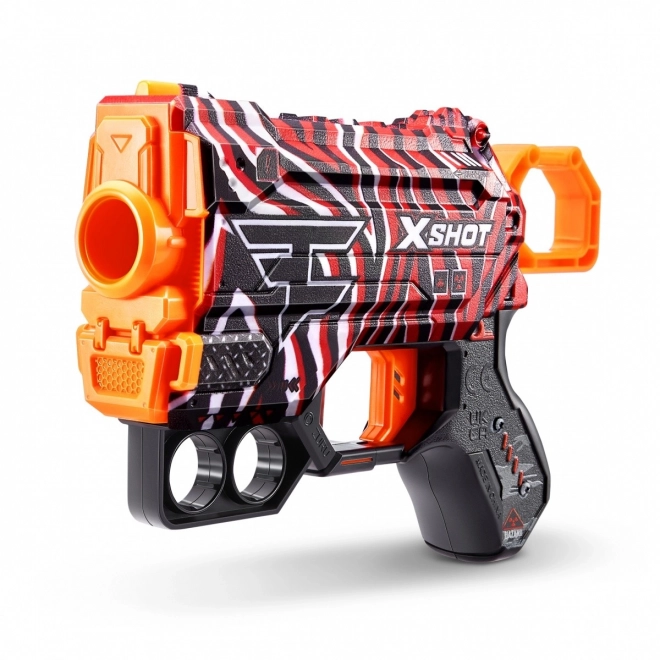 Menace Faze Wyrfstein Blaster