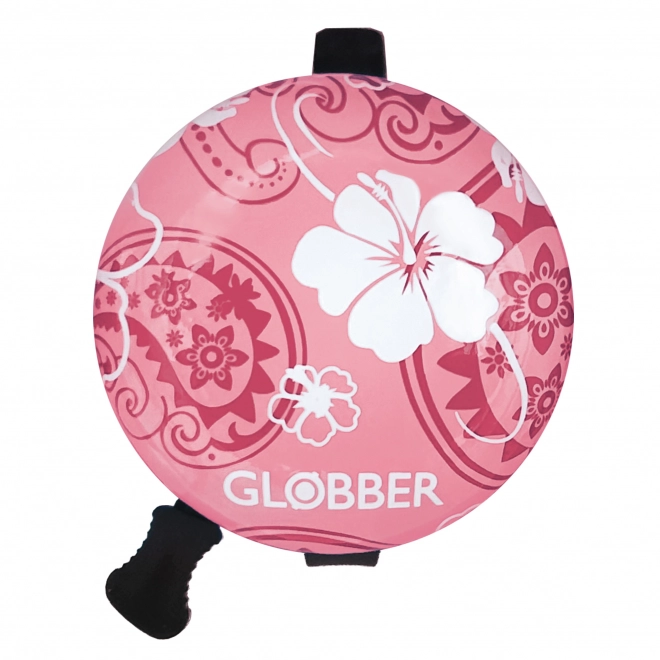 Globber Klingel - Pastellrosa