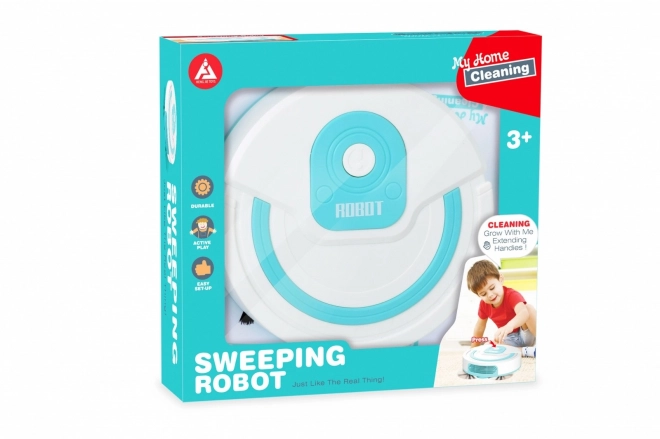 Intelligenter Reinigungsroboter