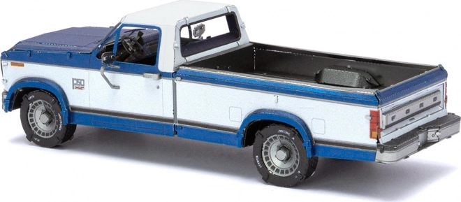 Metal Earth 3D-Puzzle Ford F-150 Truck 1982