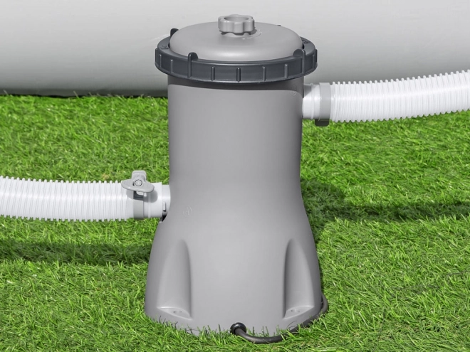 Filterpumpe für Pools Bestway 3028 l/h